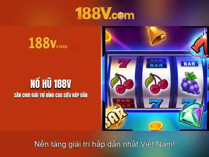 Hỗ Trợ 188V