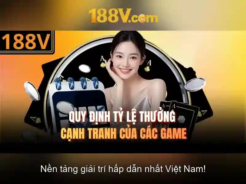 Trải nghiệm Slot 188v
