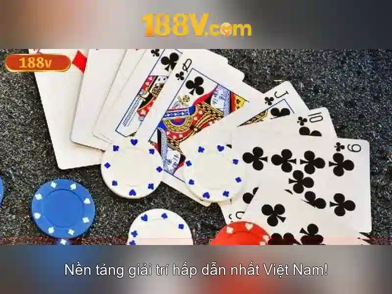Trang Chủ 188V