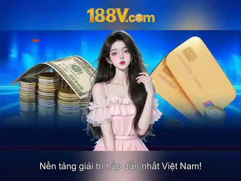 Hướng Dẫn Nhận Thưởng 188v