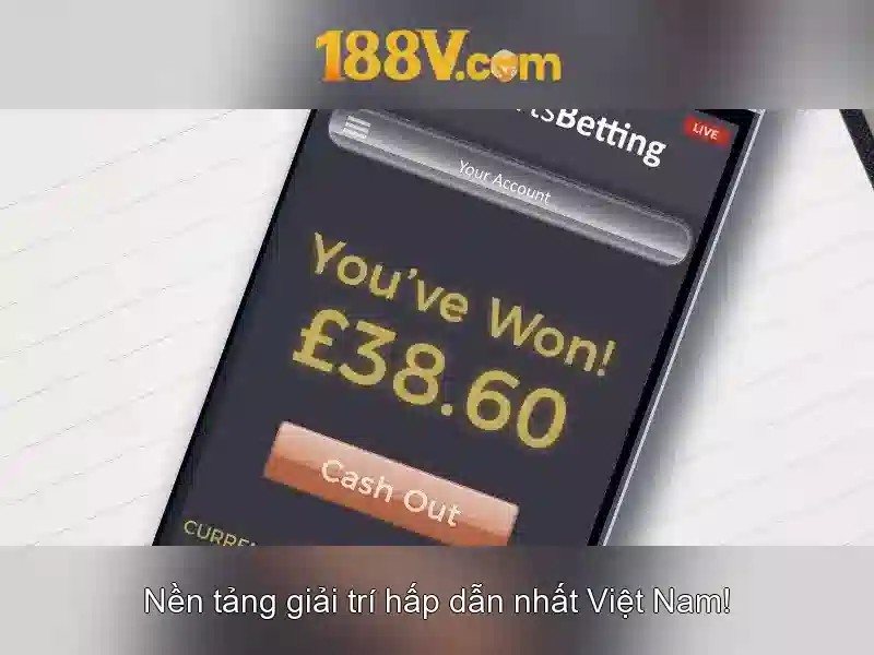 Cách Truy Cập Link Dự Phòng 188V An Toàn