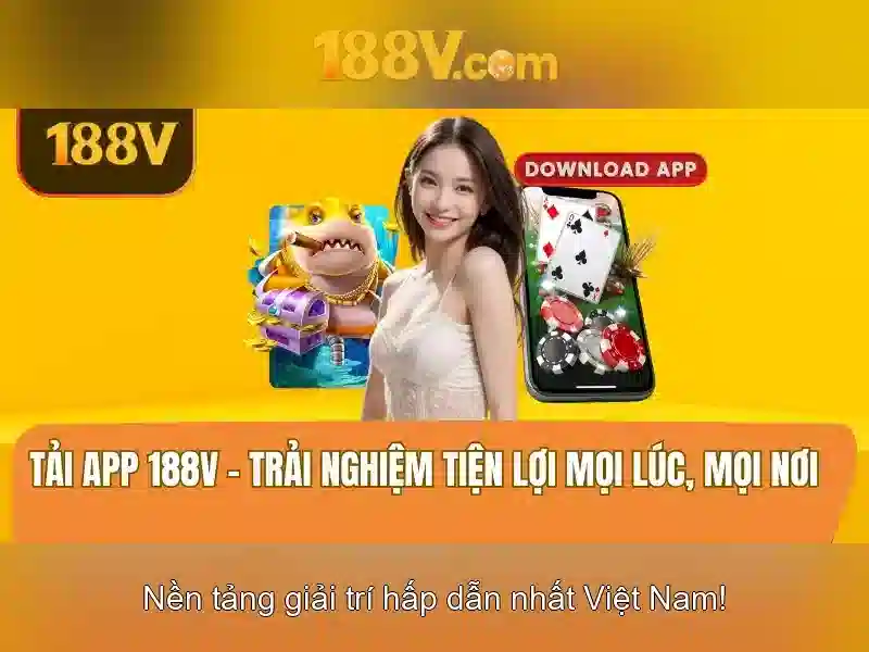 Hướng Dẫn Đăng Ký 188V
