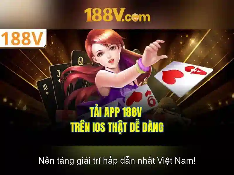 Bắn Cá 188V