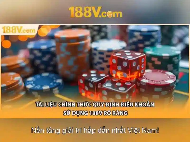 Nạp Tiền 188V