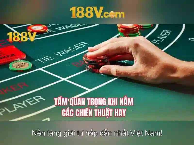 Tải App 188V – Trải Nghiệm Chơi Slot Đỉnh Cao