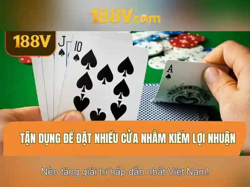 Hướng Dẫn Đăng Nhập Và Chơi Game Slot Tại 188v