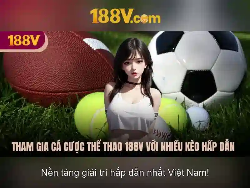 Giao Diện Casino 188V