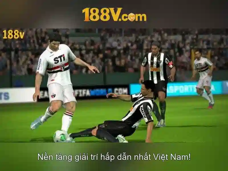 Nhà Cái 188V – Trải Nghiệm Slot Đỉnh Cao Với Giao Diện Hiện Đại 2026