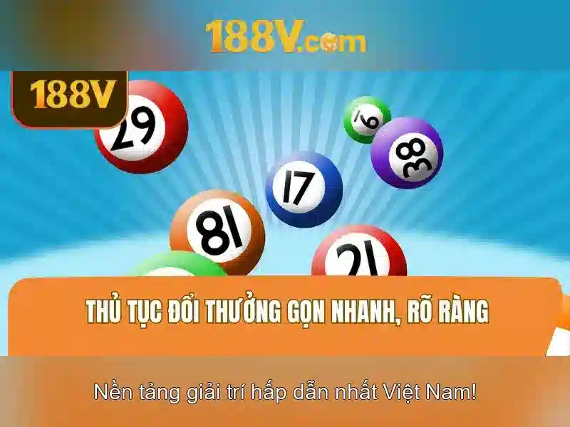 Đăng Ký 188V