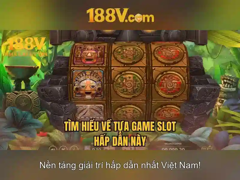 Khám Phá Trải Nghiệm Thể Thao Slot 188V
