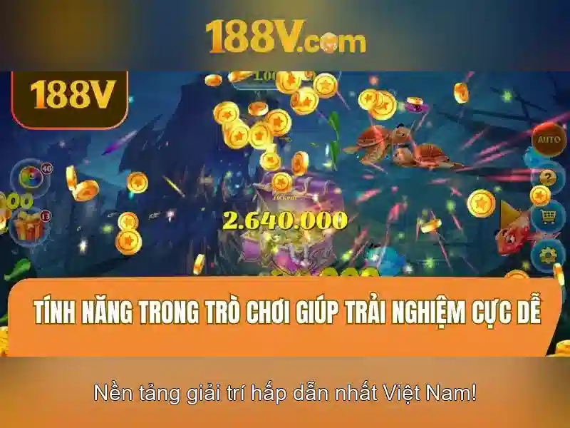 Ưu Điểm Của 188V
