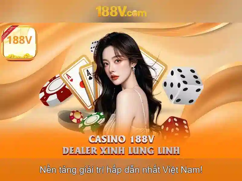 Tải APK 188V Miễn Phí