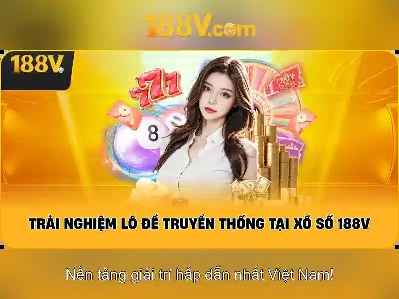 Đăng Ký 188V