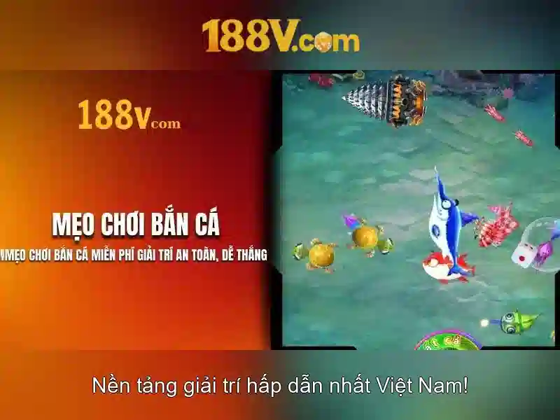 Khuyến mãi cá cược thể thao 188v độc quyền cho thành viên