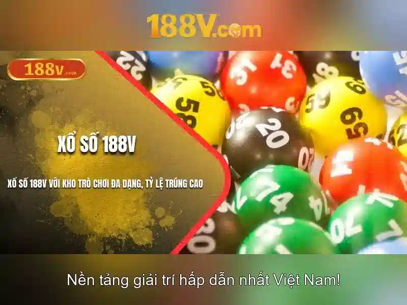 Trò Chơi SLOT 188v