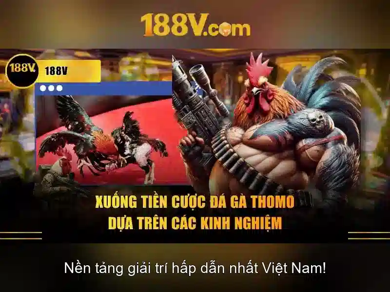 Nhận thưởng Slot 188V