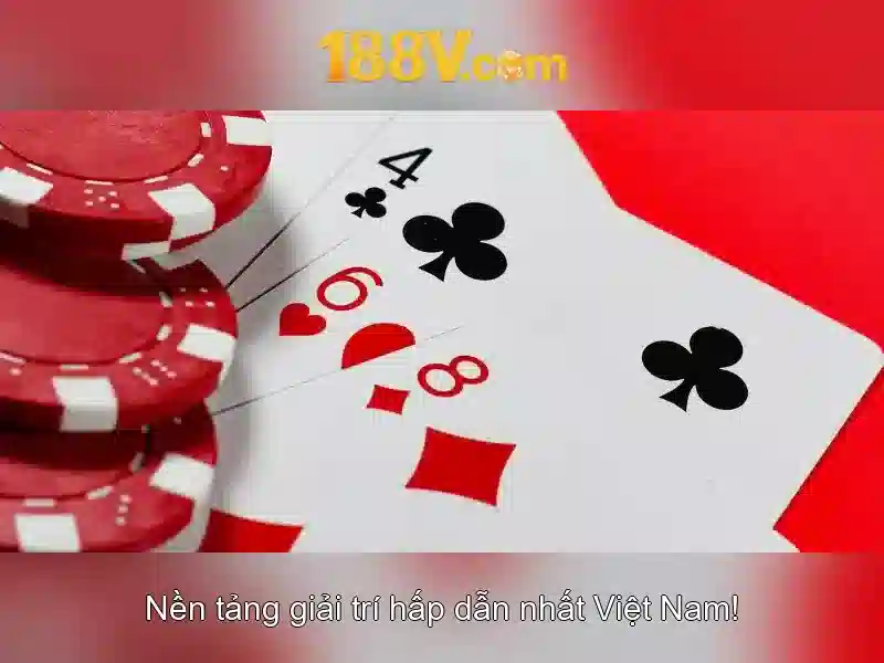 Hướng Dẫn Khuyến Mãi 188v