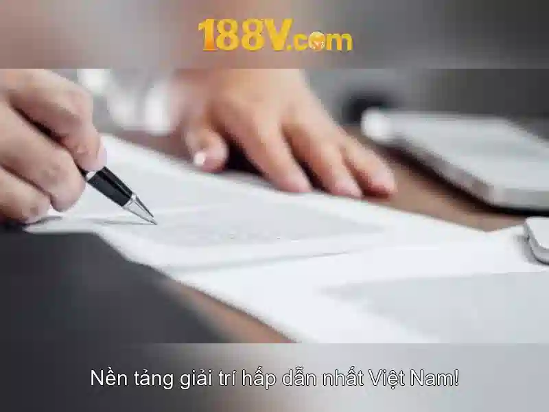 Trải nghiệm cá cược Slot tại 188V