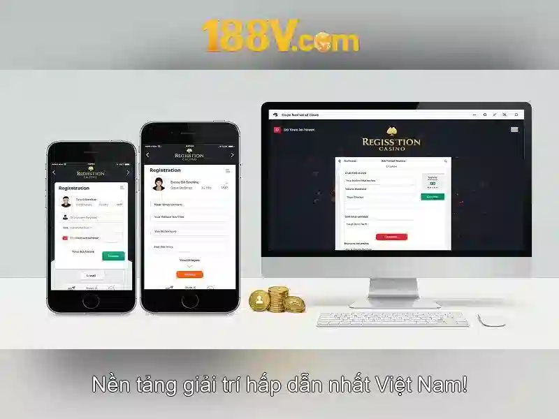 Chương Trình Tặng Quà 188v