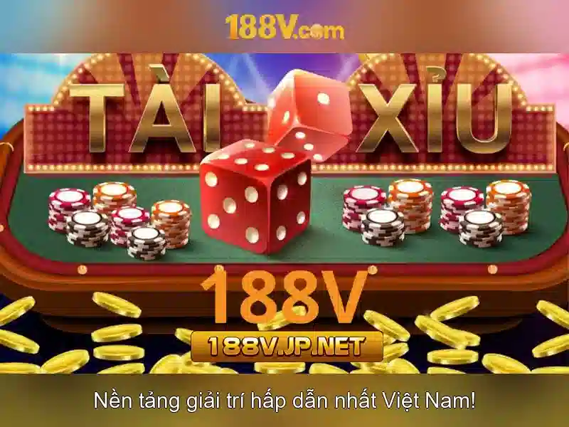Ưu điểm 188v