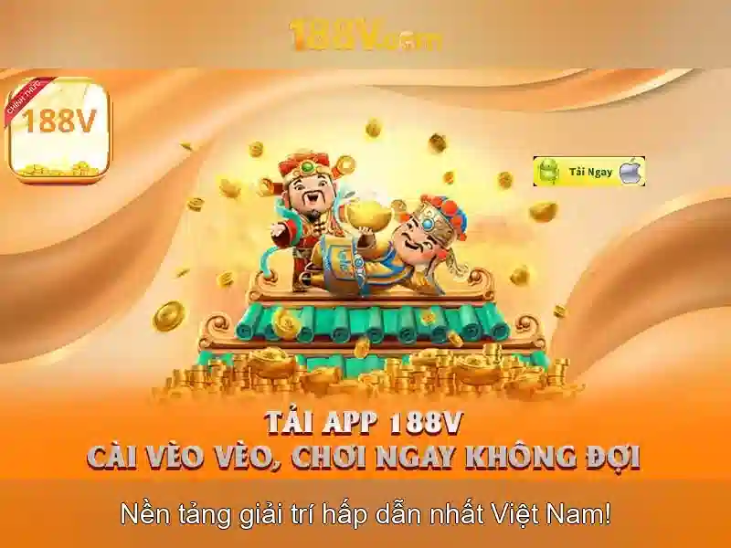 Tải APK 188V Miễn Phí