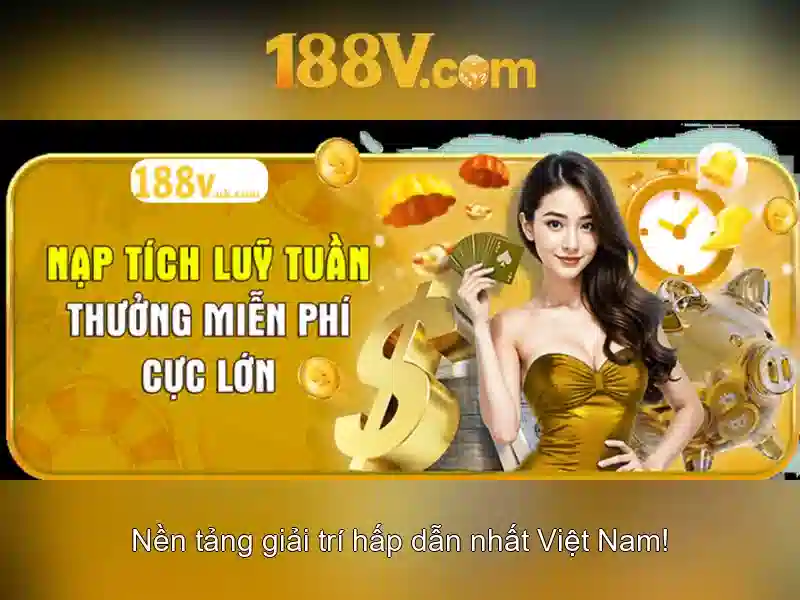 188v - Trang Chủ Nhà Cái 188V Chính Thức Không Bị Chặn 2026