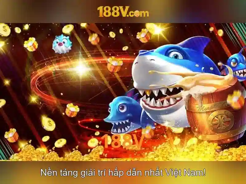 188V – Link Vào Trang Chủ 188v Chính Thức Không Bị Chặn 2026