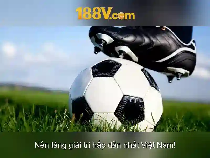 188V – Link Dự Phòng 188V Đảm Bảo Trải Nghiệm Chơi Slot Tối Ưu 2026
