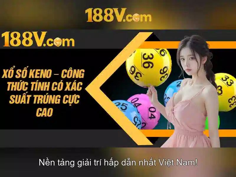 Đăng Ký 188V