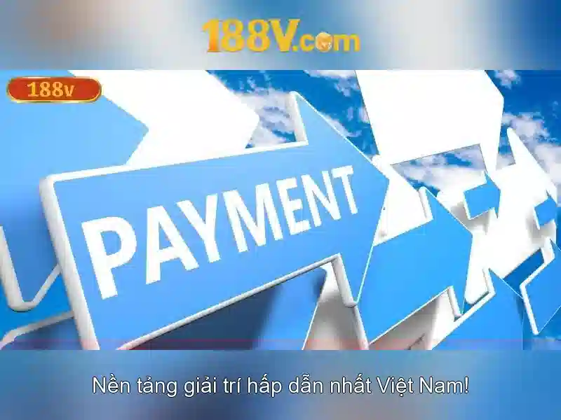 Hướng Dẫn Trò Chơi Slot 188V