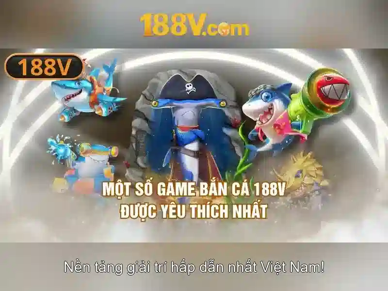 Trải nghiệm SLOT đỉnh cao với 188v tải