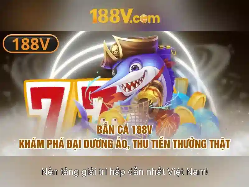 Trang Chủ 188V