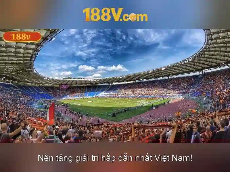 Ưu Điểm Nổi Bật Của 188v Chính Thức