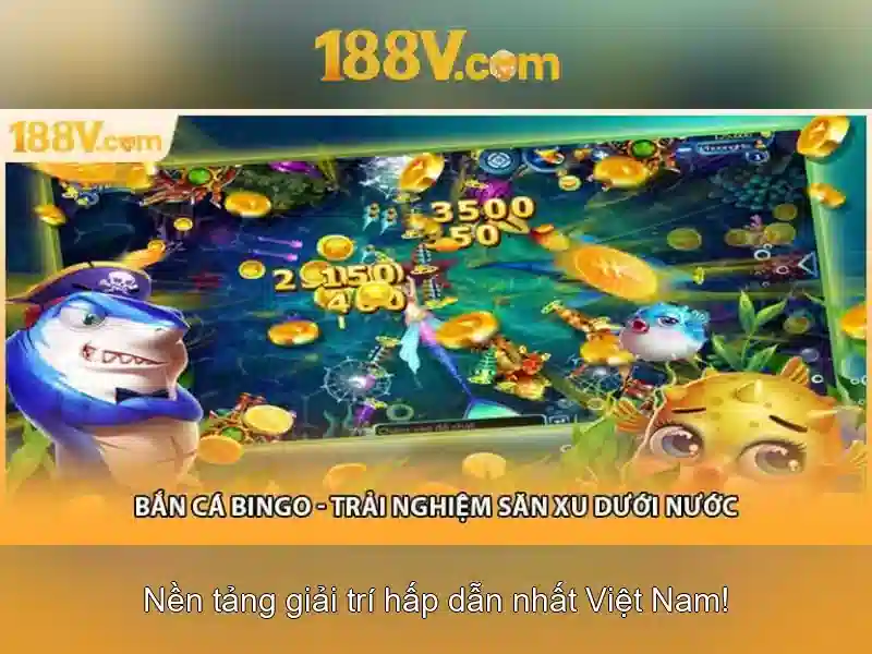 188V – Trang Chủ Cá Cược Thể Thao 188V Chính Thức Không Bị Chặn 2026