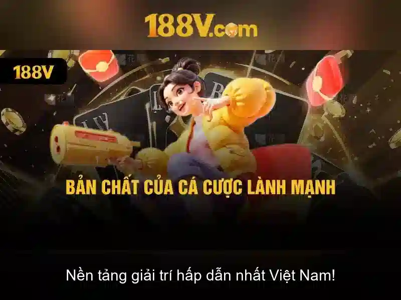 khuyến mãi 188v