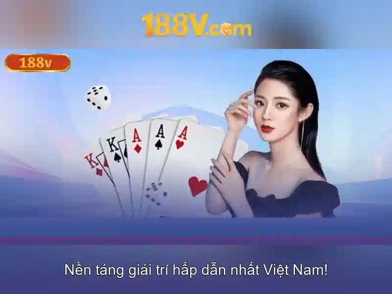 188V – Link Vào Trang Chủ 188V Chính Thức Không Bị Chặn 2026