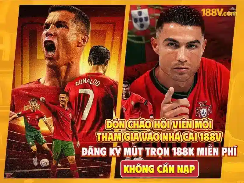 188V – Sân Chơi Slot 188V Uy Tín 2026