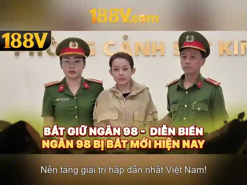 Chương Trình Nhận Thưởng 188V
