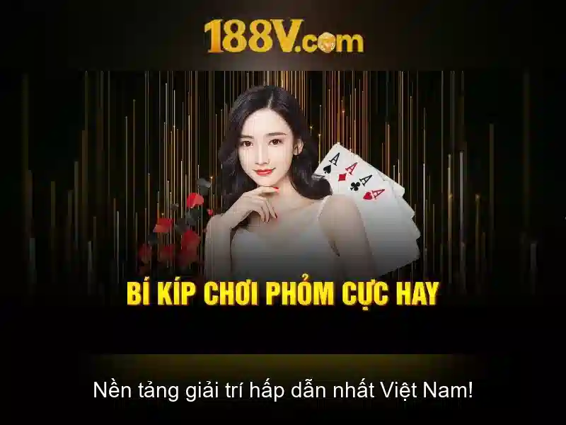 Game slot 188v