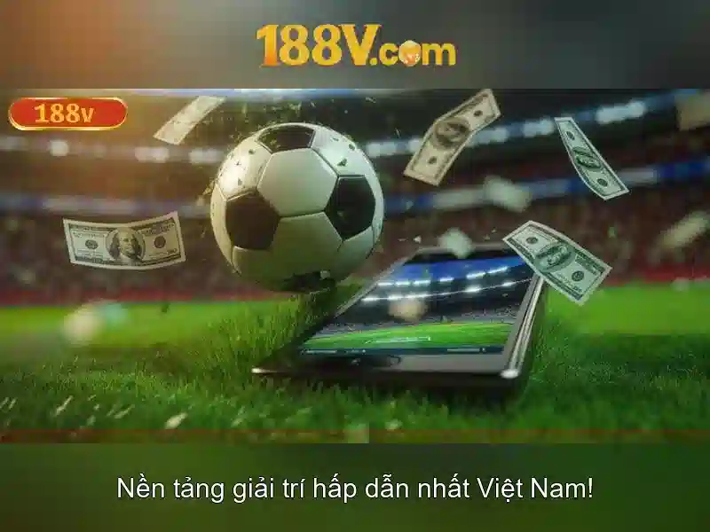 Cách Đăng Ký Tài Khoản Tại 188v Chính Thức
