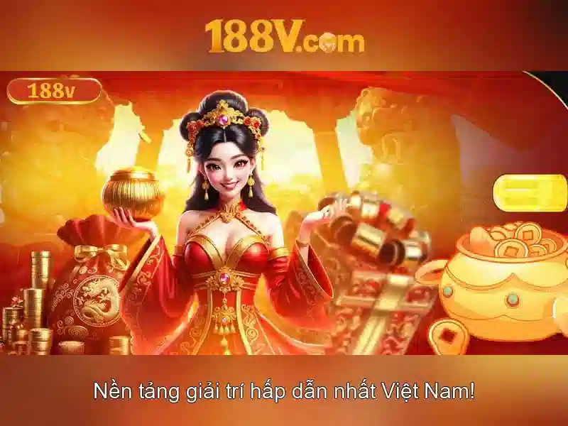 Lợi ích app 188V