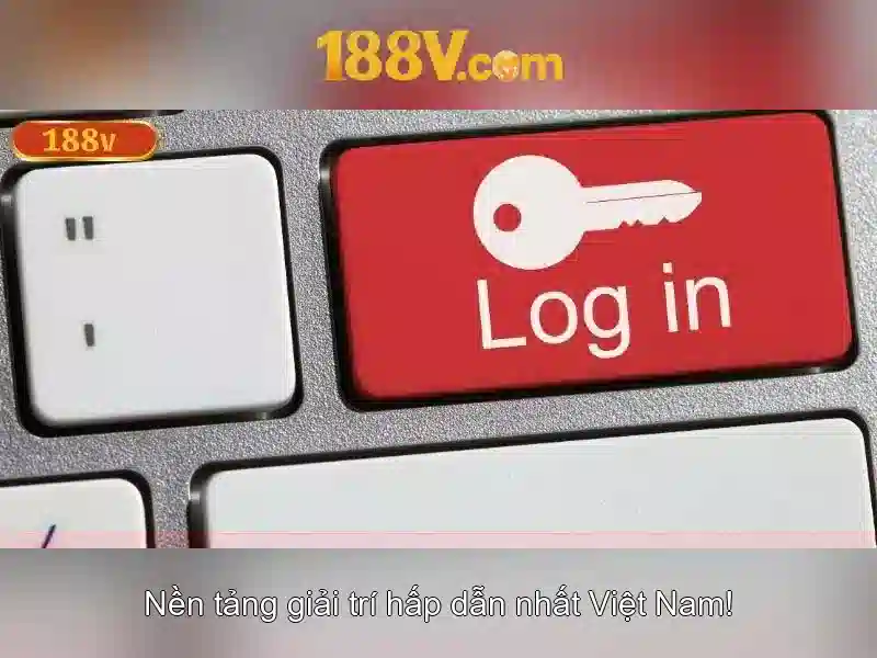Khám Phá Trải Nghiệm Slot Đỉnh Cao Tại 188V 2026