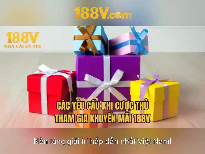 Bước 1: Truy cập trang web chính thức 188v