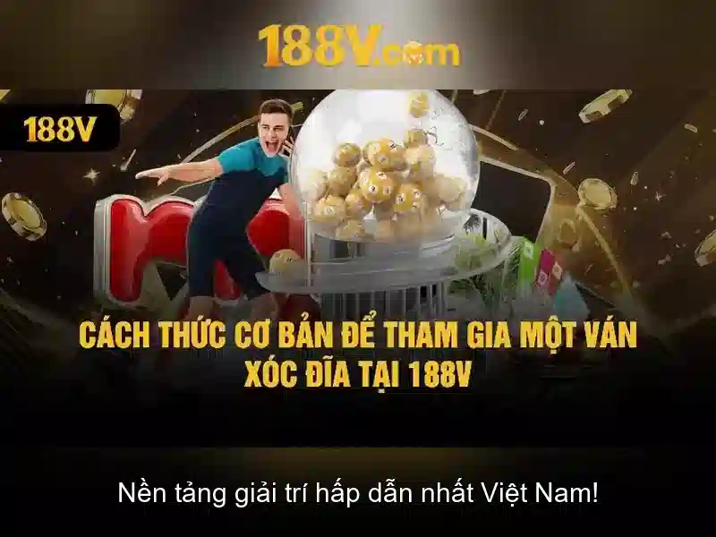 Đánh Giá Người Chơi 188v