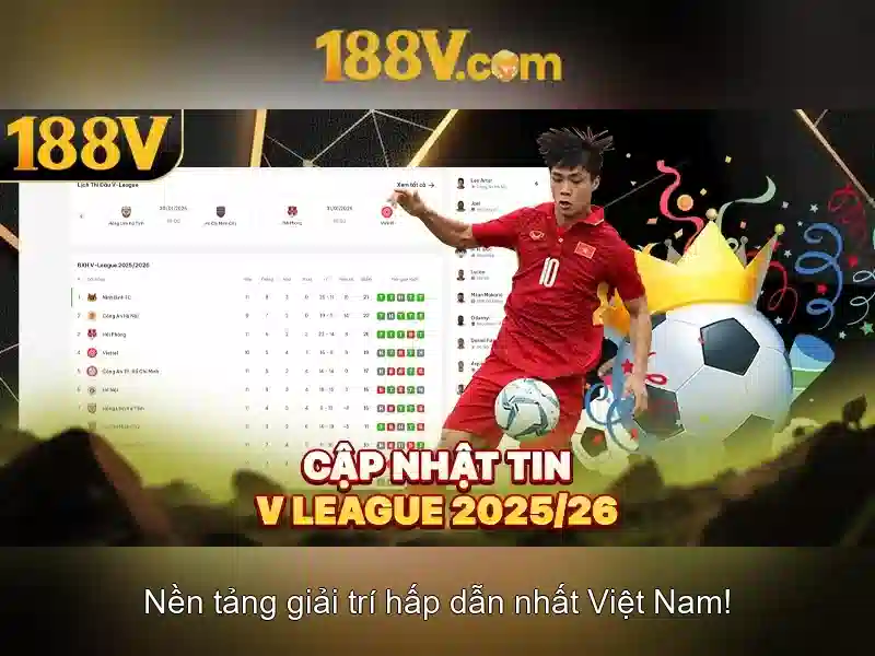 Hướng dẫn đăng nhập 188V