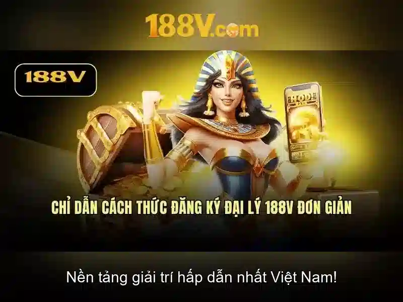 Trải Nghiệm Slot 188v Ios