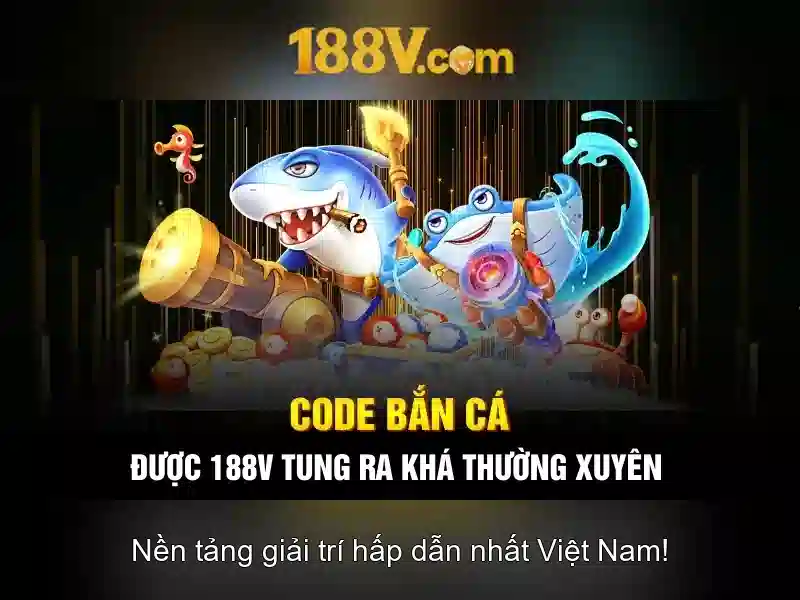 Nhà Cái Slot 188V