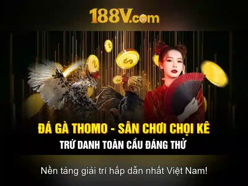 Lý do chọn 188V