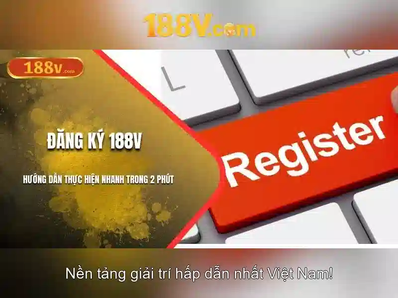 Khuyến Mãi Slot Độc Quyền 188V