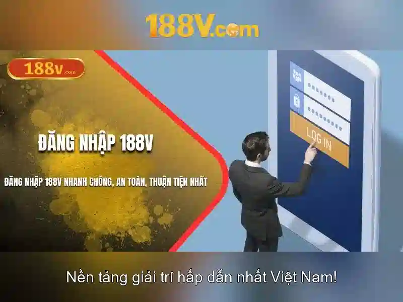 Ưu Đãi SLOT 188V